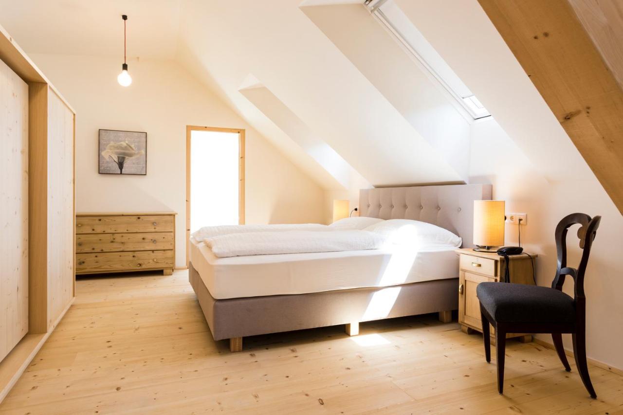 Kabis Hotel Funes (Bolzano)