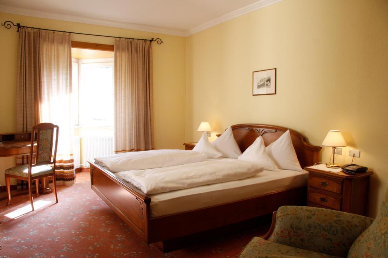 Kabis Hotel Funes (Bolzano)