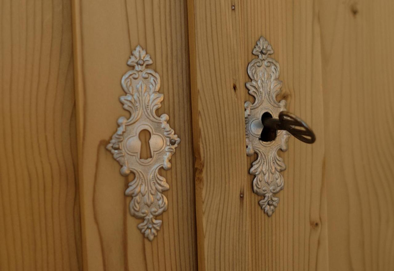 Kabis 3* Funes (Bolzano)