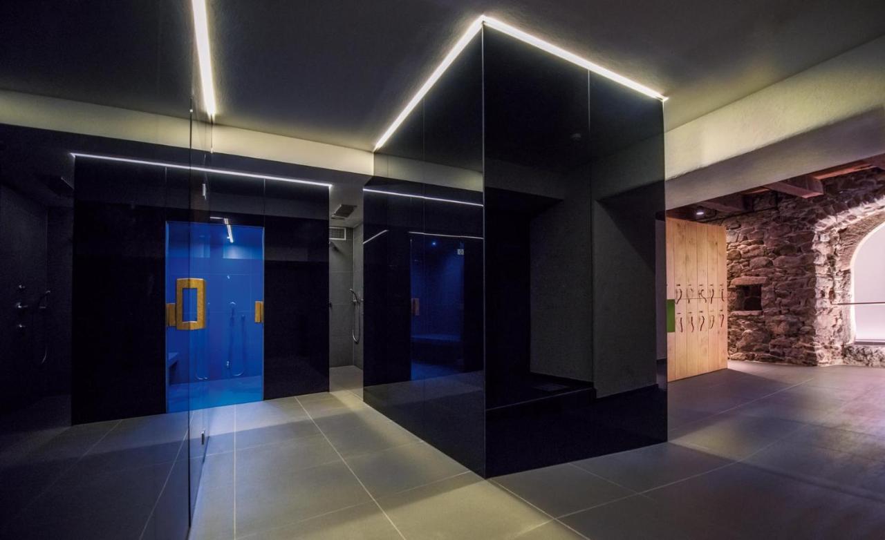 Kabis Hotel Funes (Bolzano)